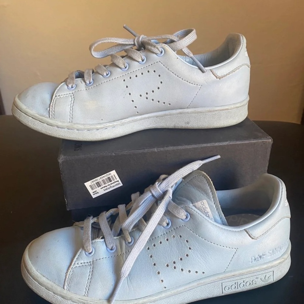 Adidas RAF Simons x Stan Smith